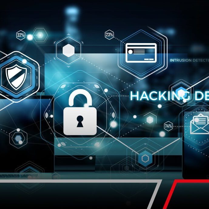 cybersécurité